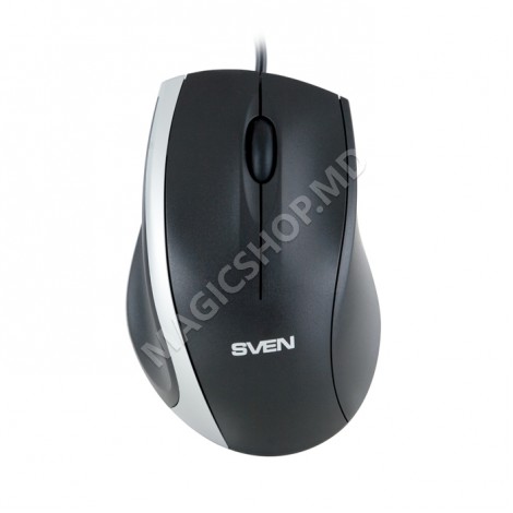 Mouse SVEN RX-180 Negru
