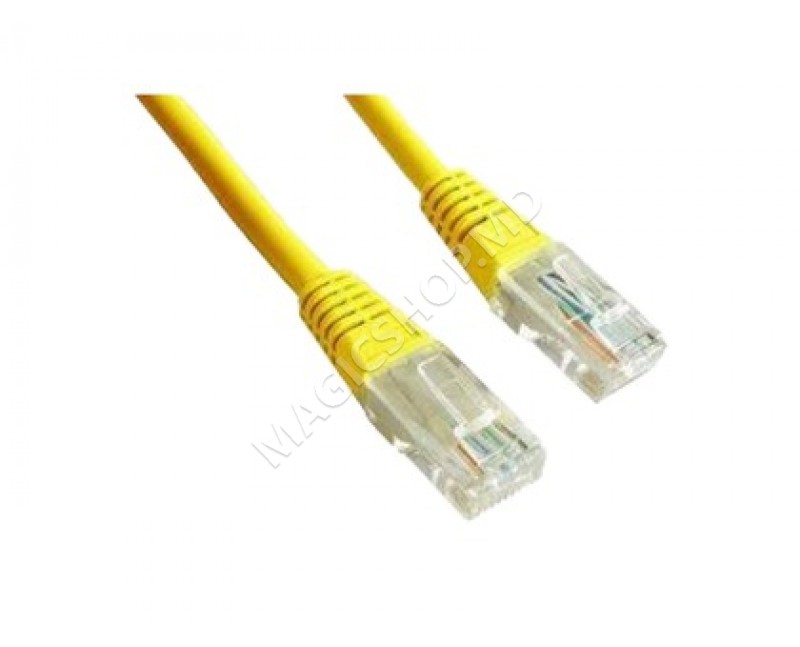 Cablu GEMBIRD PP12-0.25M/Y