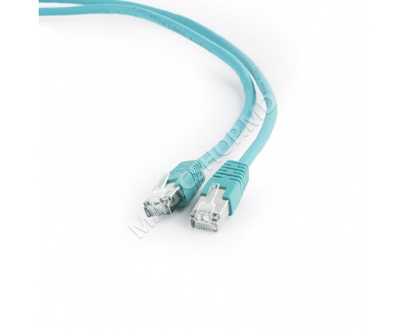 Cablu Gembird PP6-2M/G