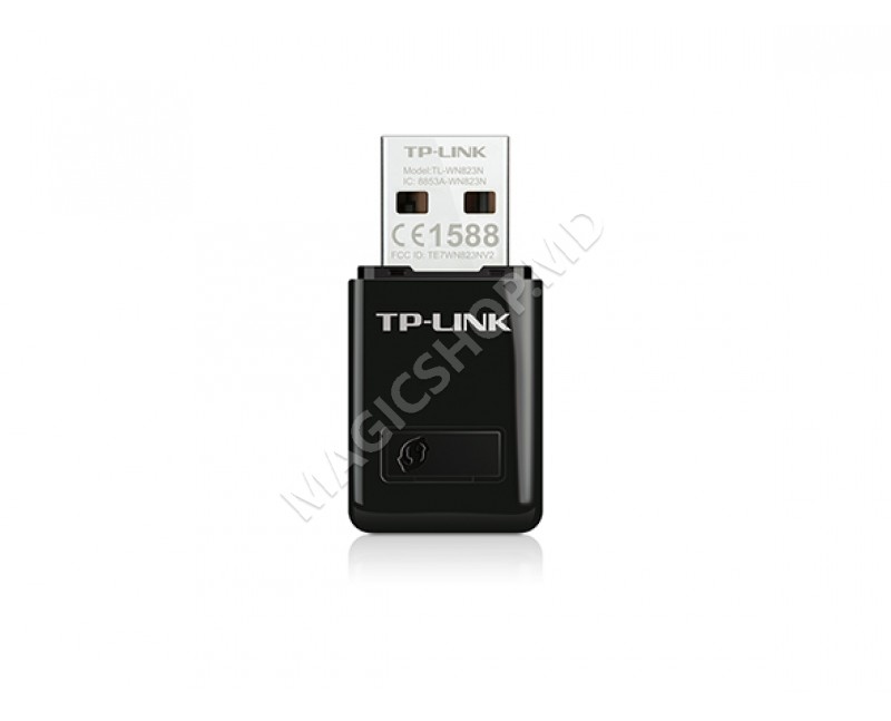 Modem TP-LINK TL-WN823N