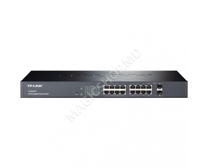 Switch TP-Link TL-SG2216,