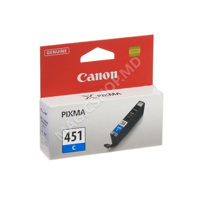 Cartridge Canon CLI-451C