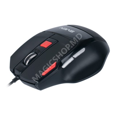 Mouse SVEN GX-970 Negru