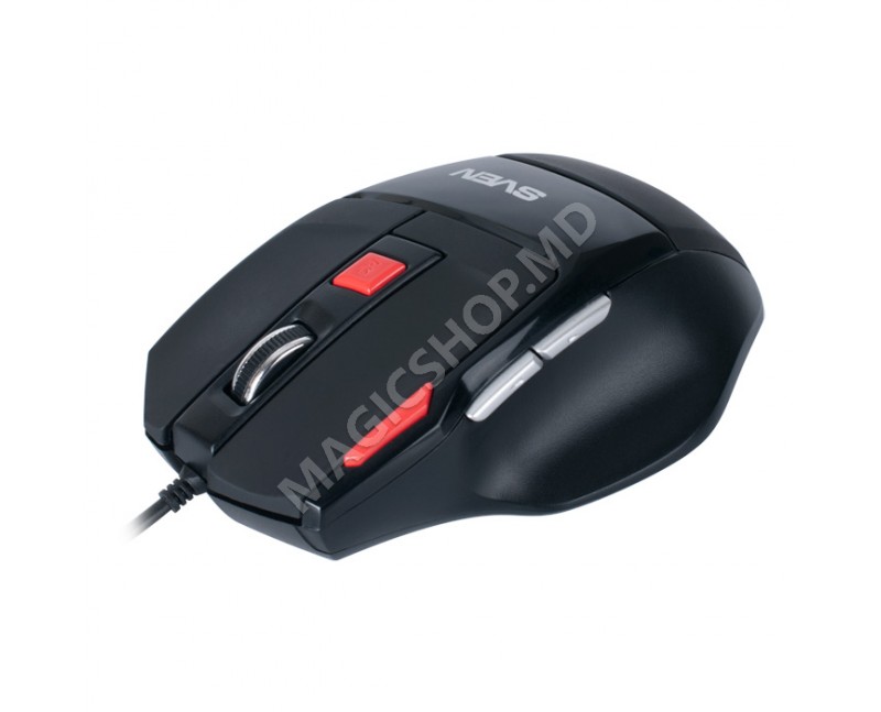 Mouse SVEN GX-970 Negru