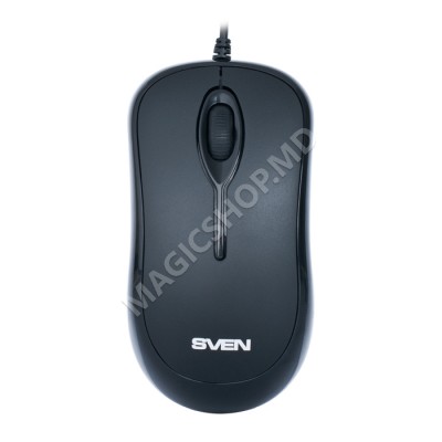 Mouse SVEN RX-165 Negru
