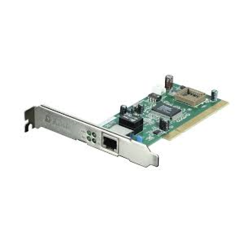 Paca de retea D-link DGE-560T
