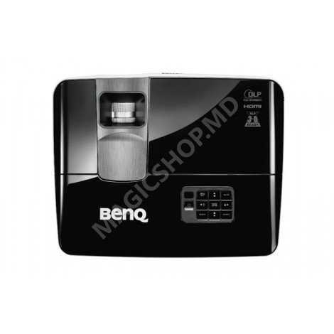 Проектор BenQ MX660P (Repack) черный