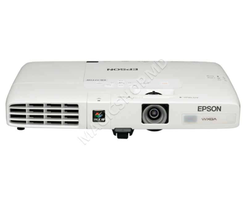 Проектор Epson EB-1751 Белый