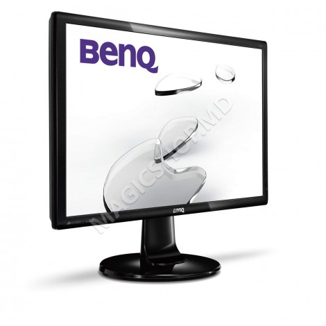 Monitor BenQ GL2460 negru