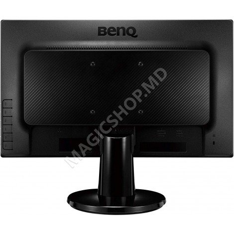 Монитор BenQ GL2460 черный