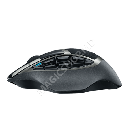 Mouse Logitech G602 negru