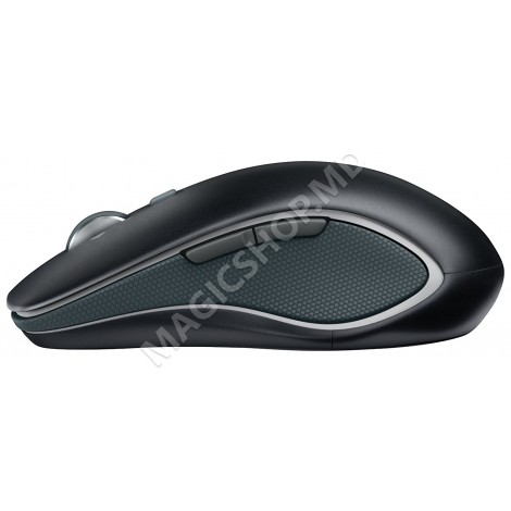 Мышка Logitech M560 Чёрный