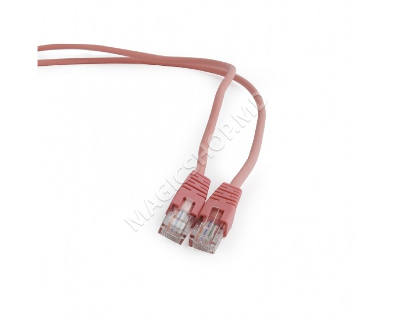 Cablu GEMBIRD PP12-3M/RO