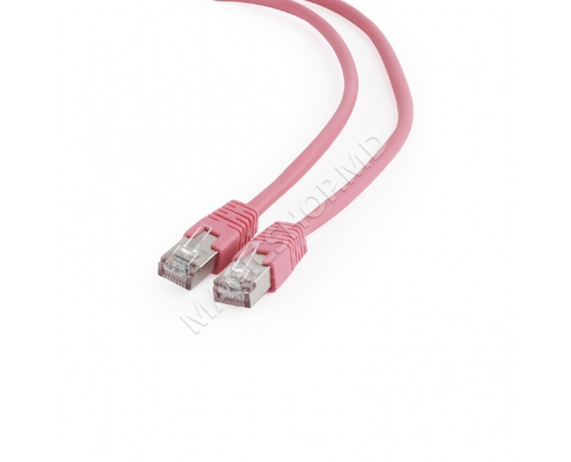 Cablu Gembird PP6-2M/RO