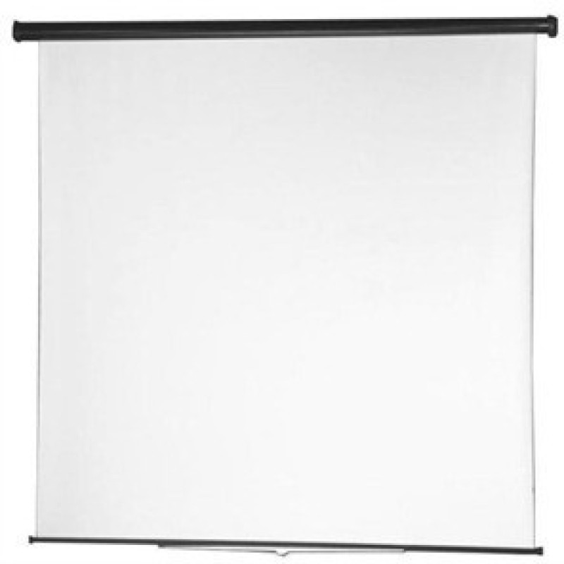 Tablă de priecție Tripod 125x125 cm
