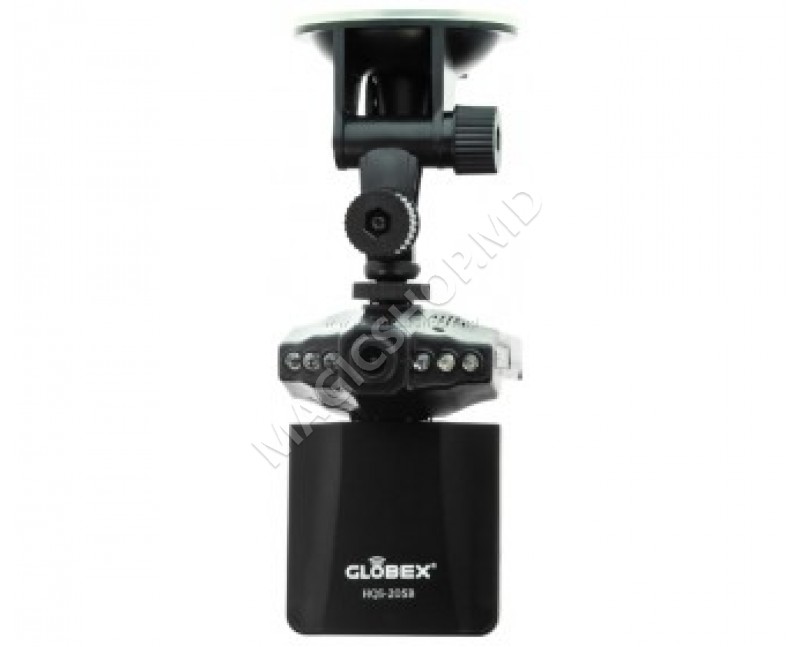Video registrator Globex HQS-205B