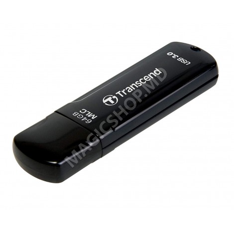 Stick Transcend JetFlash 750 64 GB