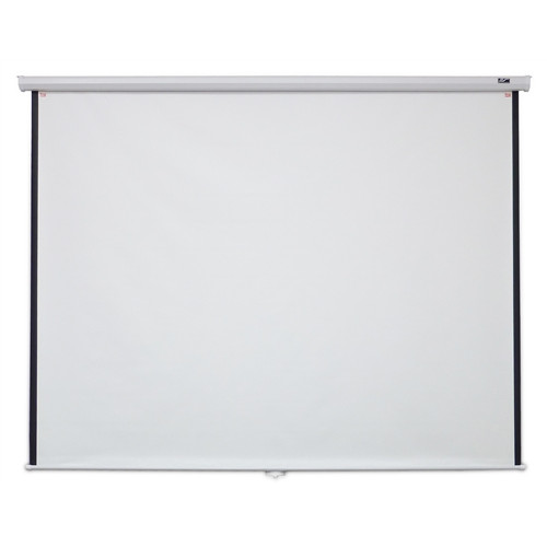 Tablă de priecție Tripod 180x180 cm