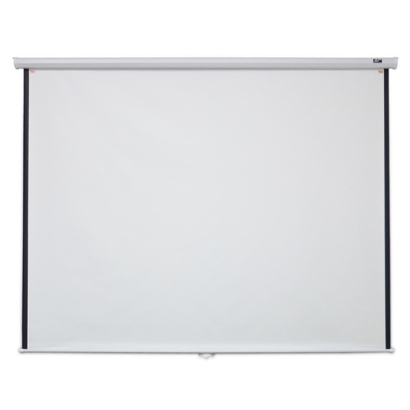 Tablă de priecție Tripod 180x180 cm