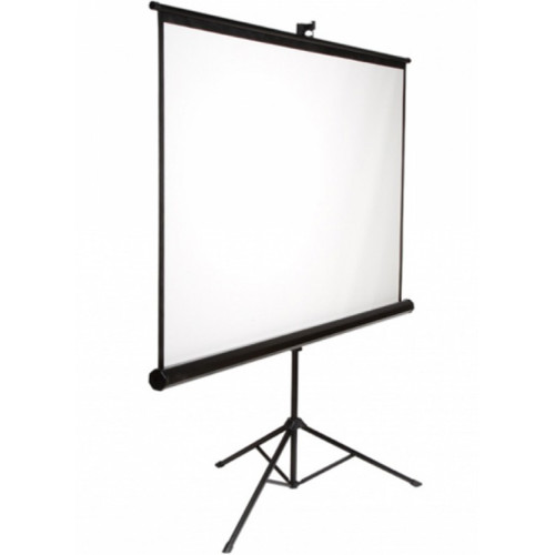 Tablă de priecție Manual 153x153 cm