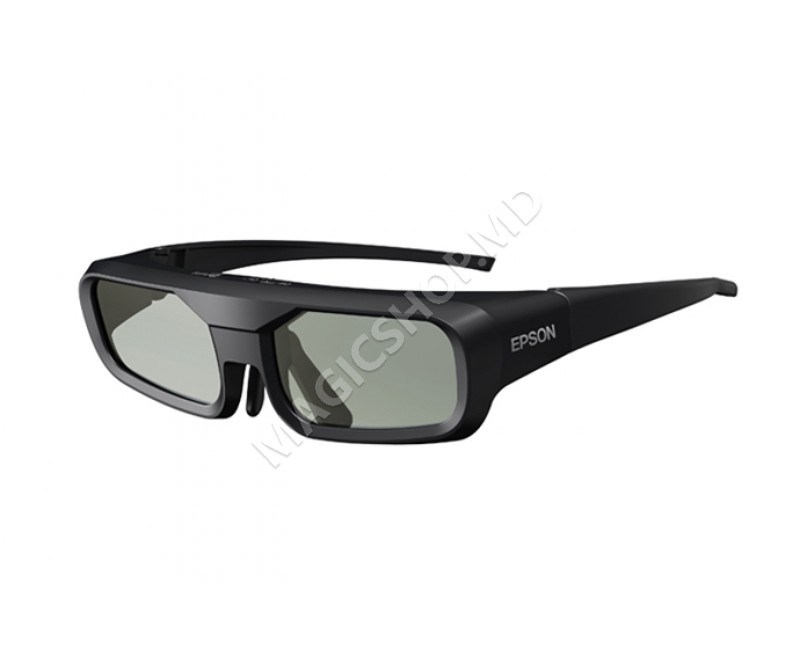 3D очки Epson ELPGS03