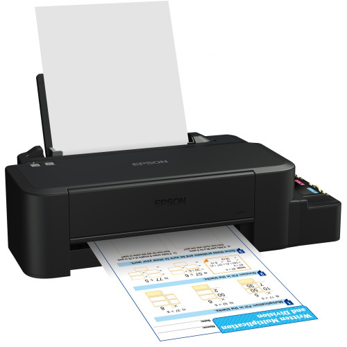 Imprimanta Epson L121