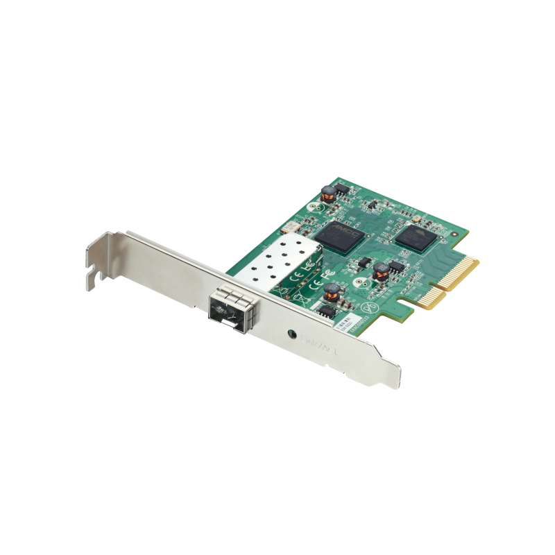 Paca de retea D-link DXE-810S