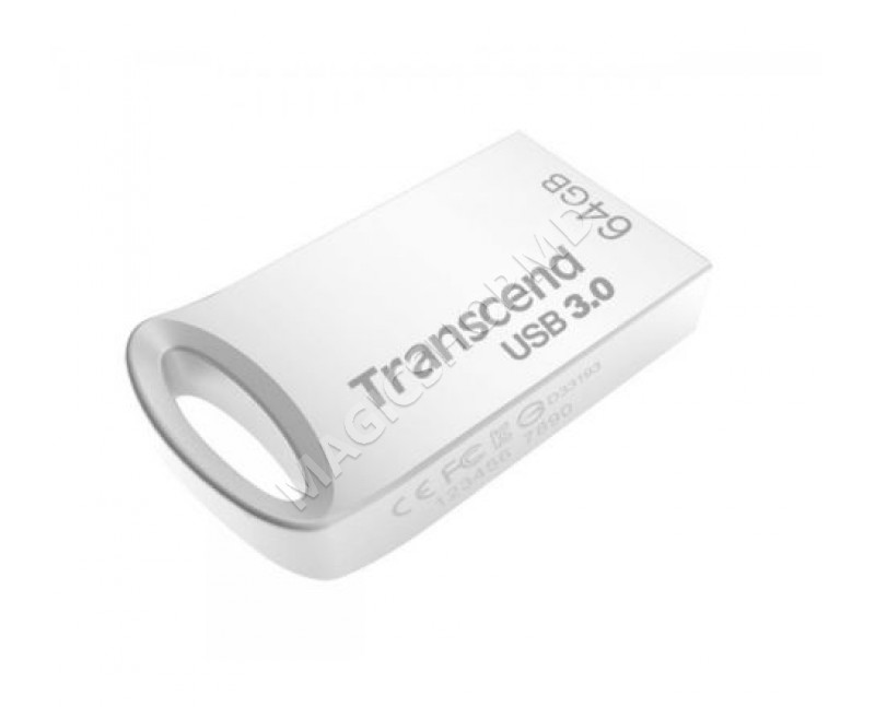 Флешка Transcend JetFlash 710S 64GB