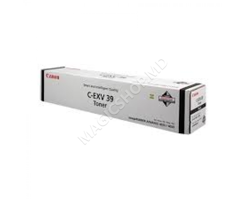 Cerneala Canon C-EXV39
