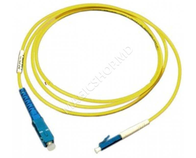 Cablu SC-LC 3M