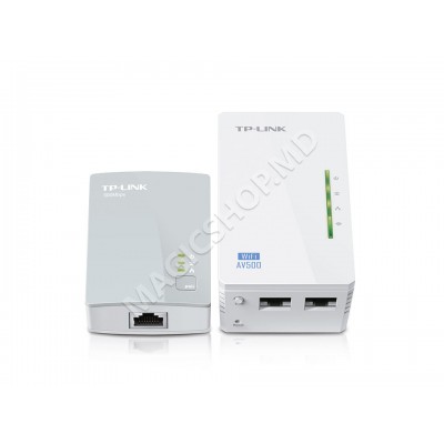 Router TP-Link TL-WPA4220KIT
