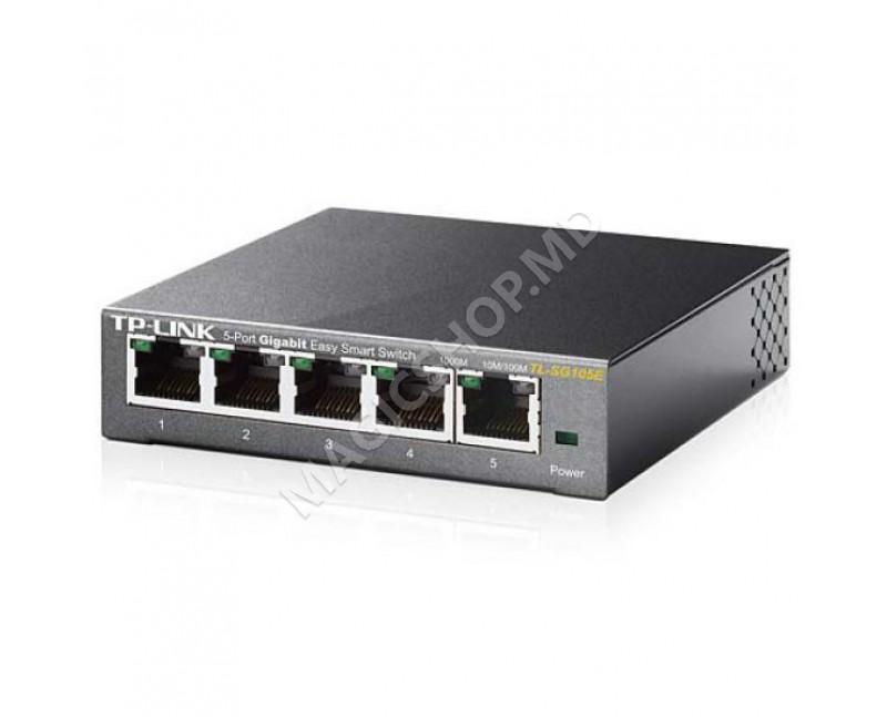 Switch TP-Link TL-SG105E