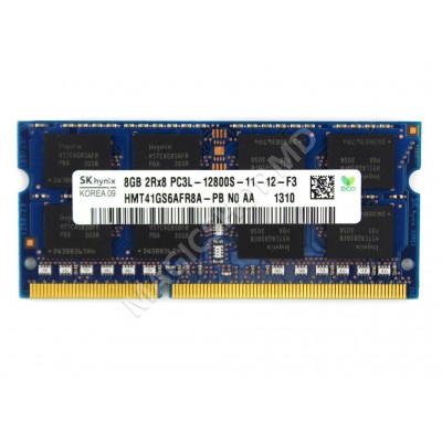 Memorie operativă Hynix Original PC12800 8GB DDR3