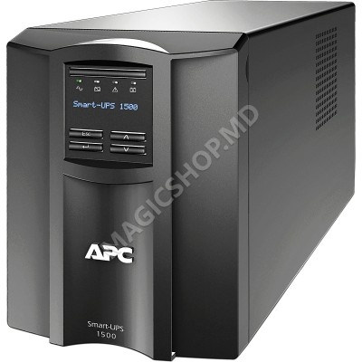 Sistem UPS APC 1500 VA