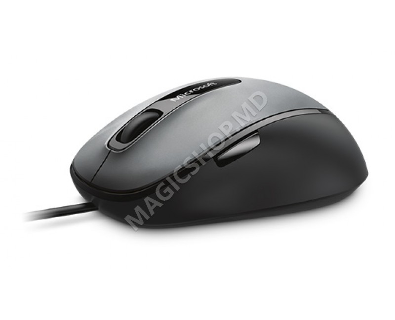 Mouse Microsoft Comfort 4500 Negru