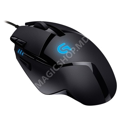 Mouse Logitech G402 Negru