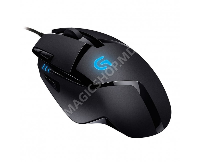 Mouse Logitech G402 Negru