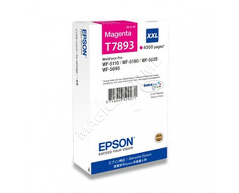 Cartridge Epson T789340