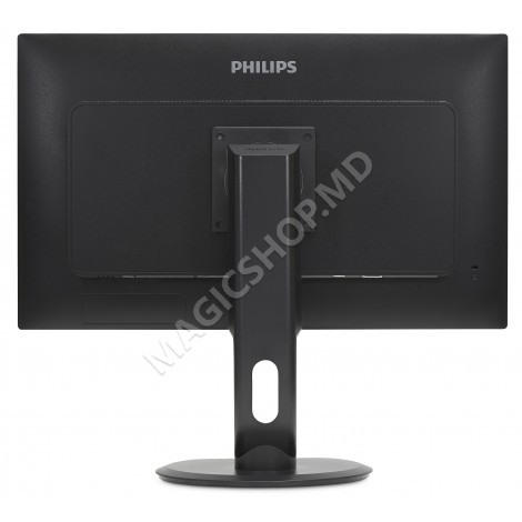 Monitor Philips 288P6LJEB Negru