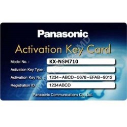 Лицензия Panasonic KX-NCS4508XJ