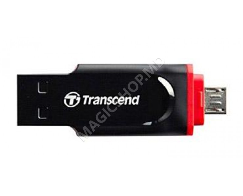 Stick Transcend JetFlash 340 8GB