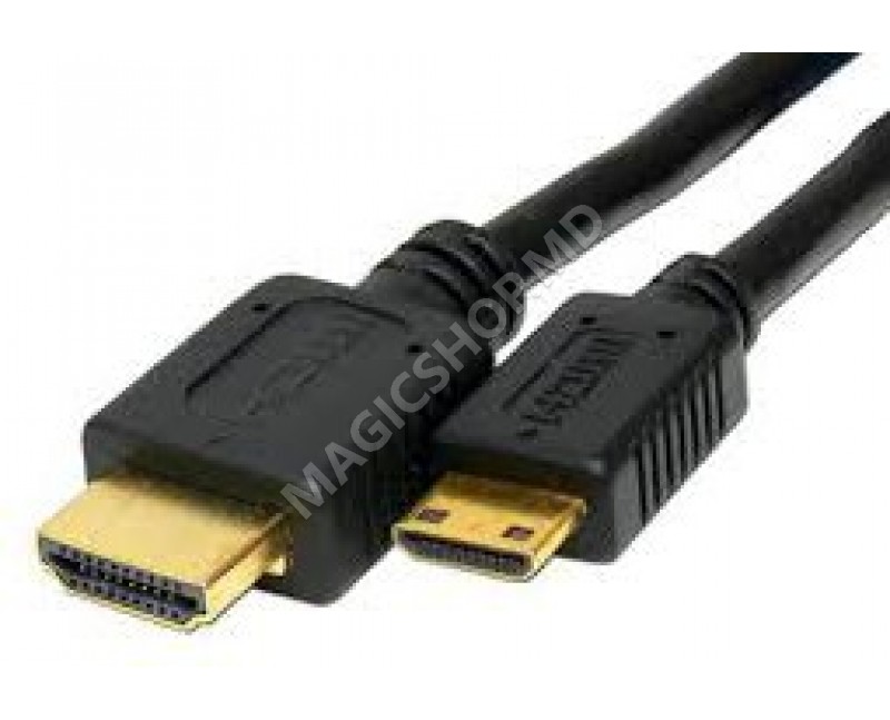 Внешний Кабель APC HDMI to micro HDMI