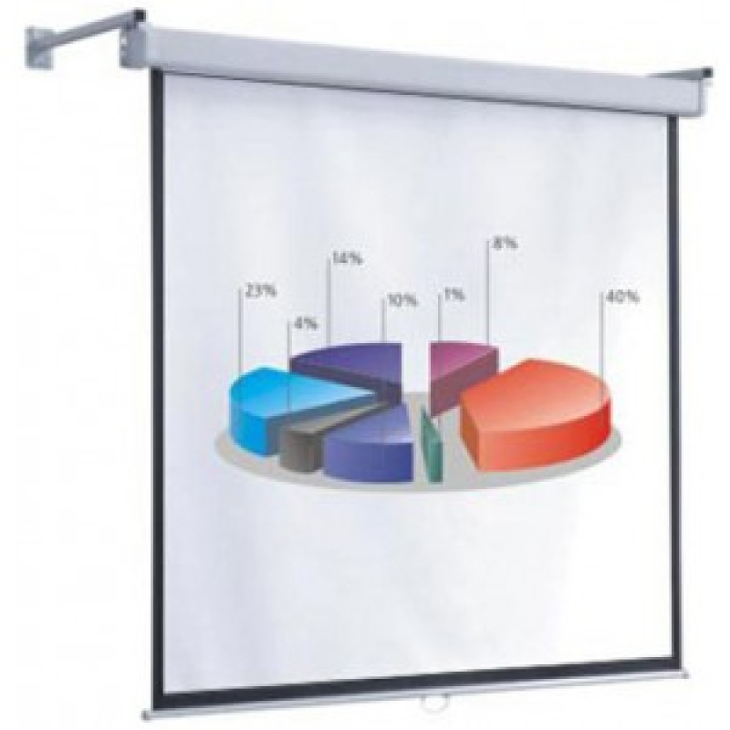 Tablă de priecție Electrical 244x244 cm