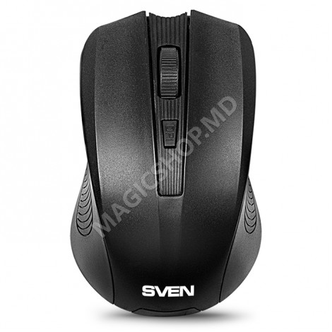 Mouse SVEN RX-300 Negru