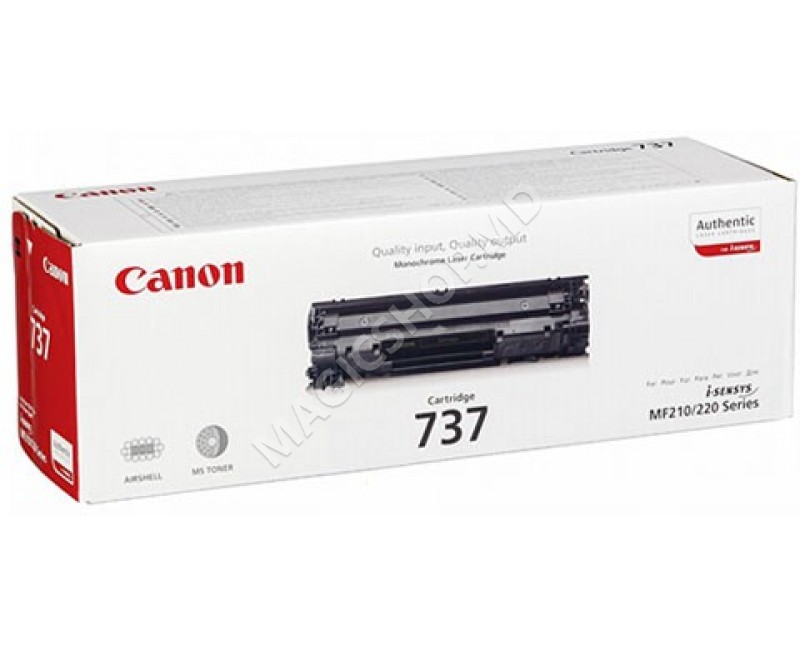 Cartridge Canon 737