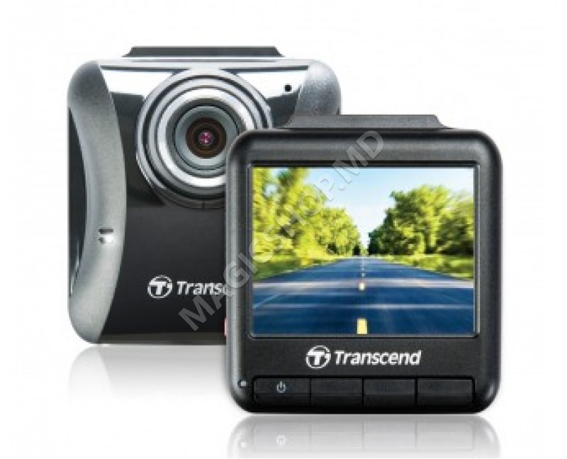 Video registrator Transcend DrivePro 100