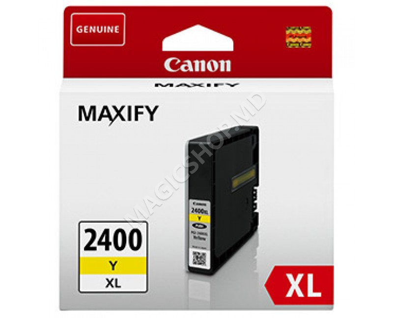 Cartridge Canon PGI-2400XL