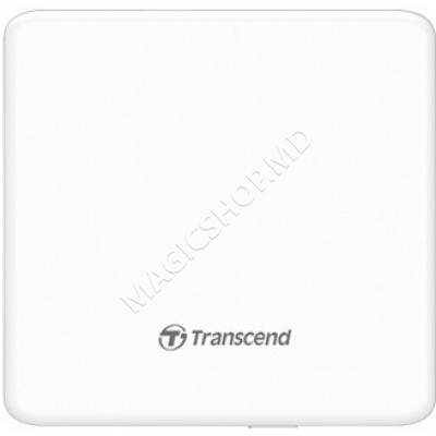 Дисковод Transcend TS8XDVDS