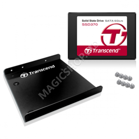SSD Transcend SSD370