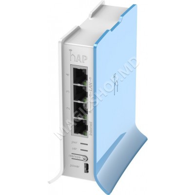 Router Mikrotik RB941-2nD